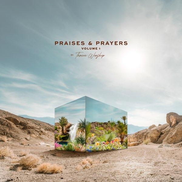 Praises & Prayers Volume 1