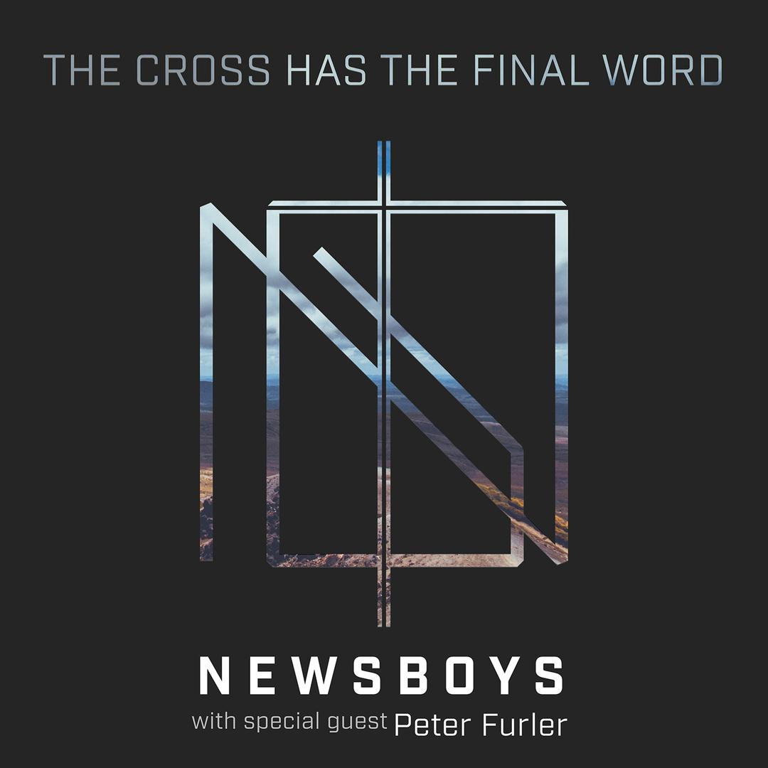 The Cross Has The Final Word