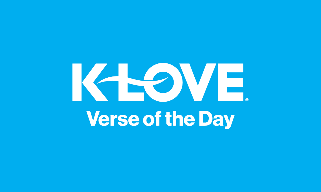 K-LOVE VOTD