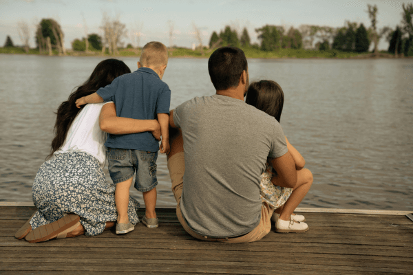 Spanish Fam Unity 600x400