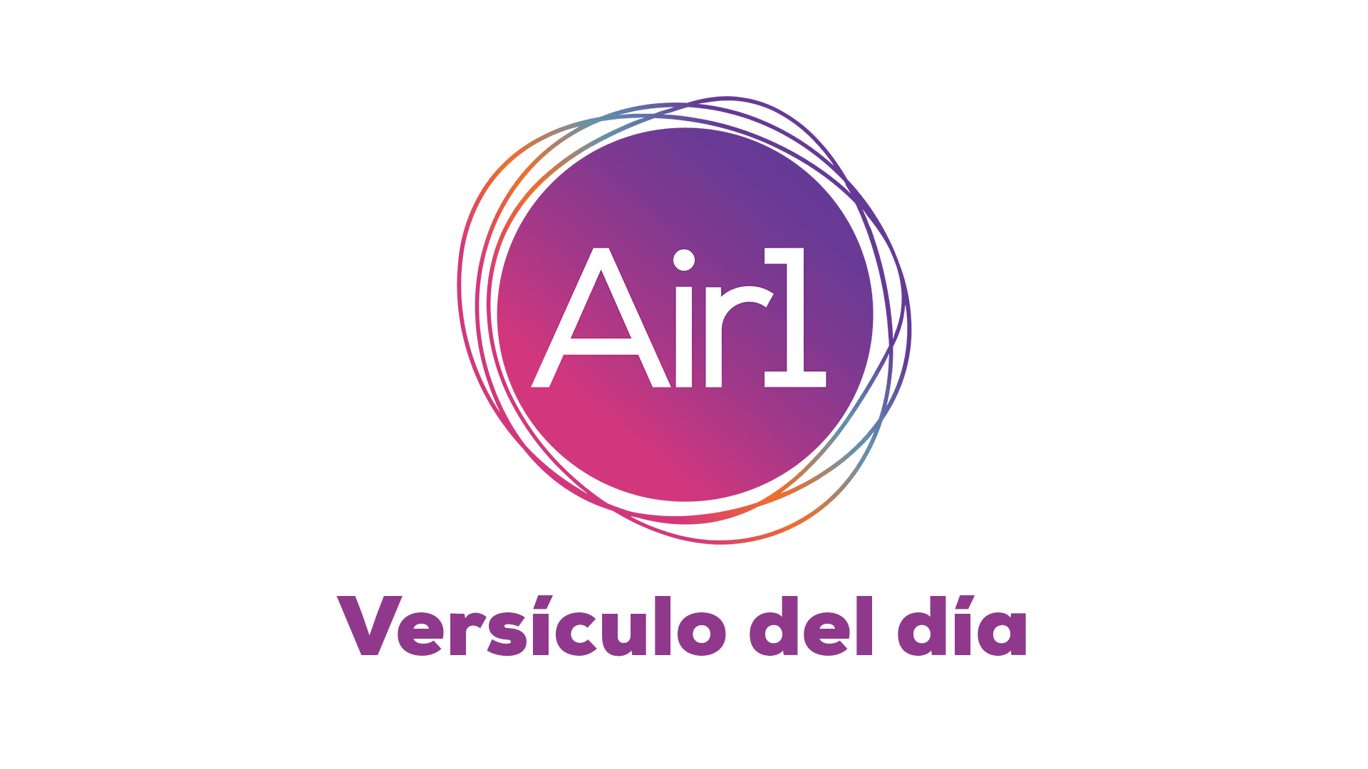 Spanish Verse of the Day