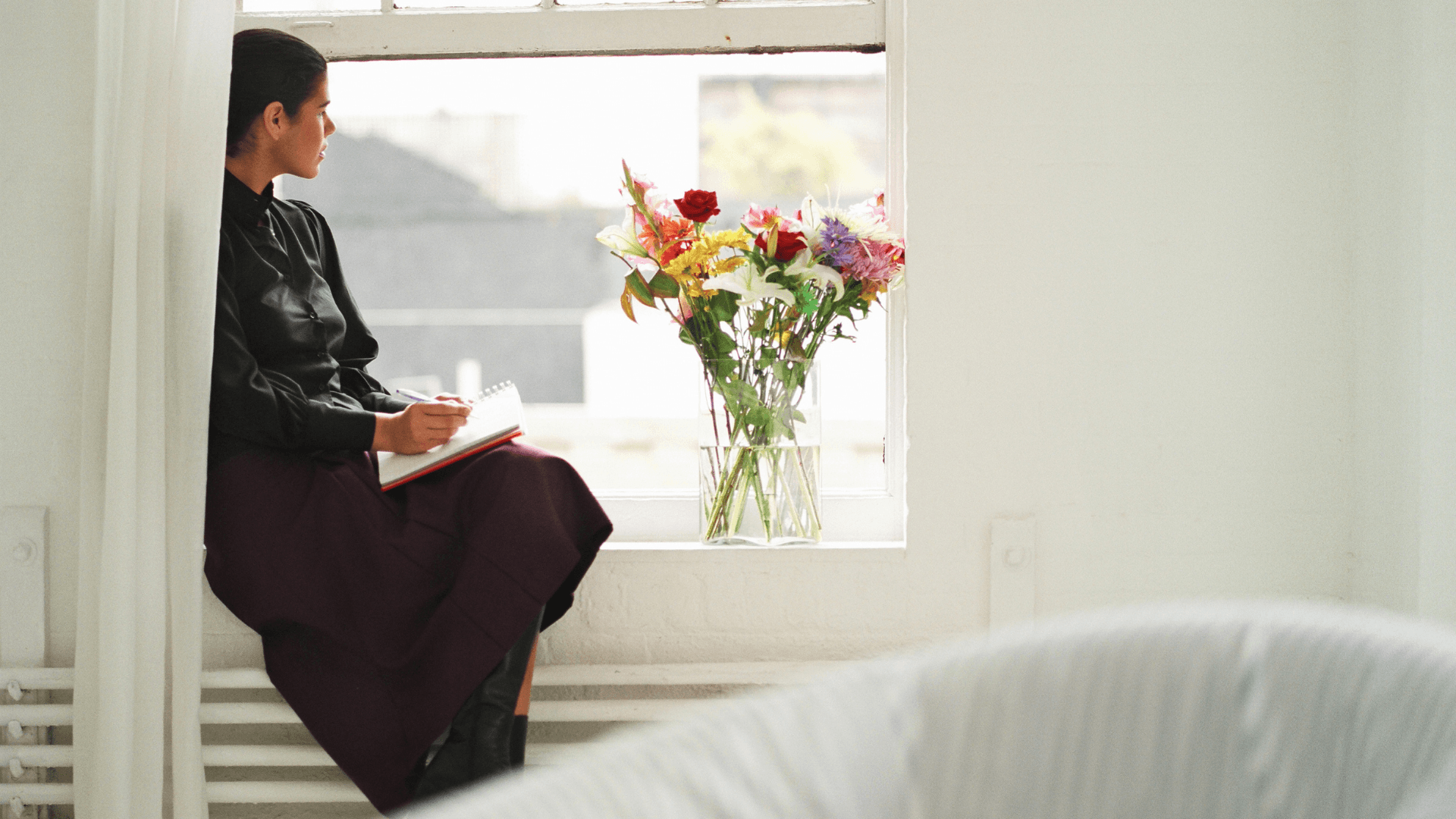 Spanish Emotional Health Disgust Image