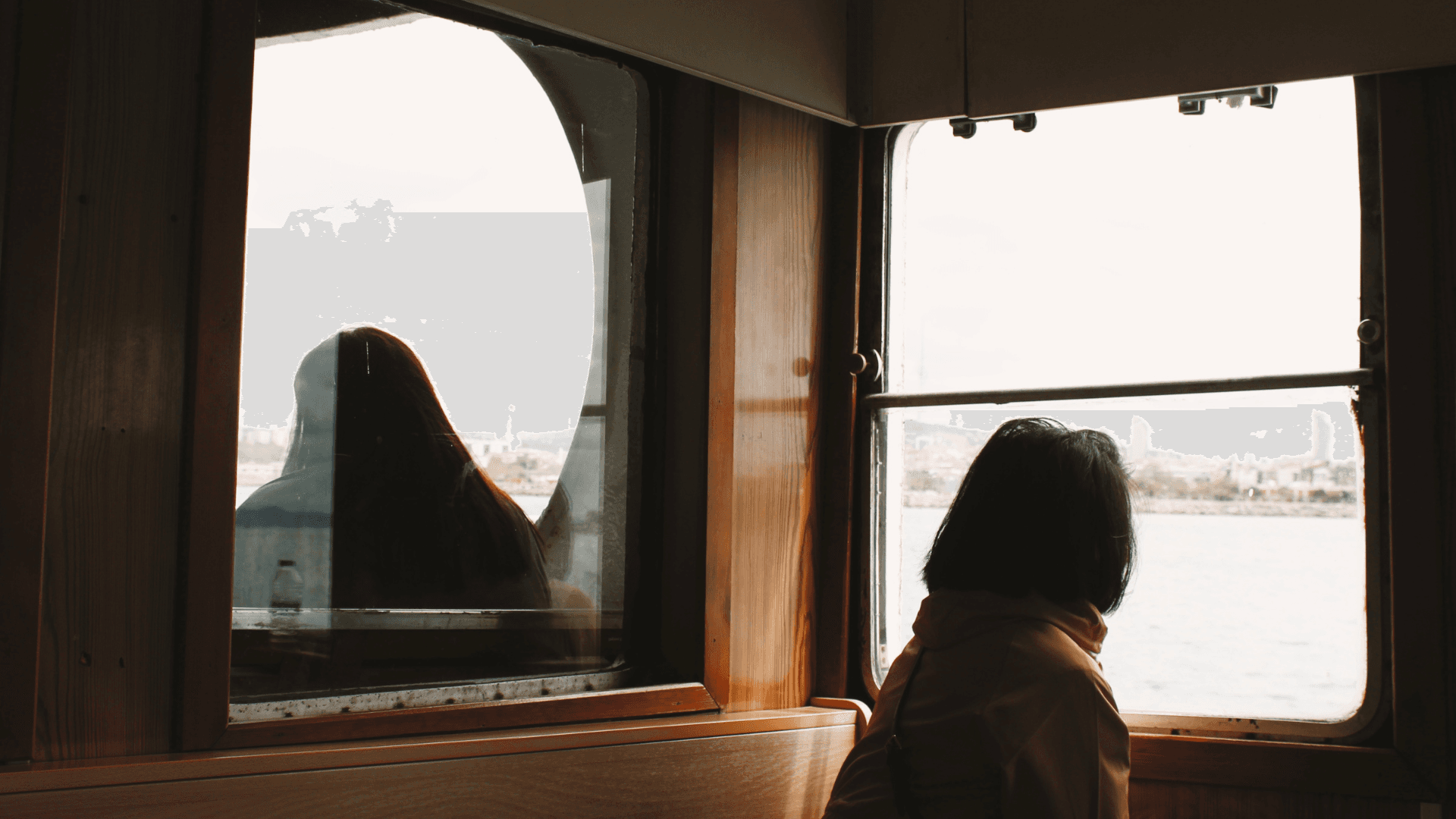 Spanish Joy in the Heartache Image