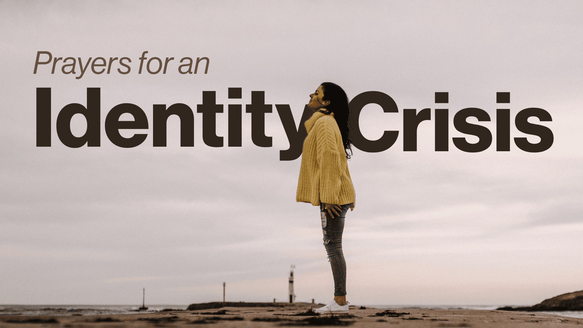 Prayers for an Identity Crisis Image