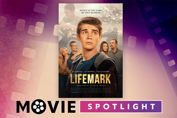 Lifemark Movie Spotlight