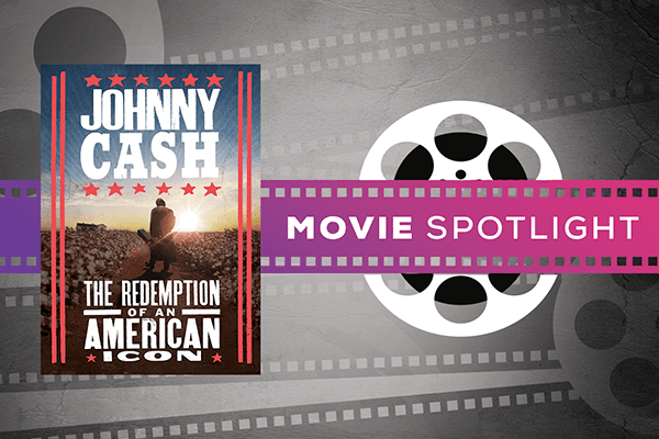 Johnny Cash The Redemption of an American Icon