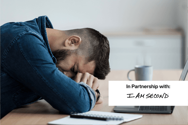 Your Mistakes Don’t Define Your Story