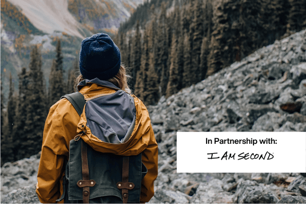 How I Found Joy in the Dark Times