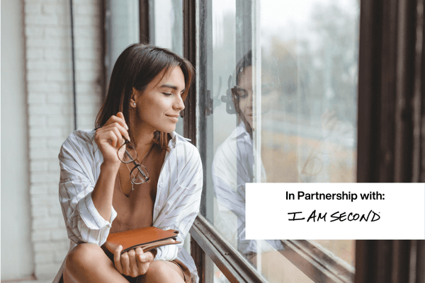 I Can’t Create My Own Identity… and Neither Can You