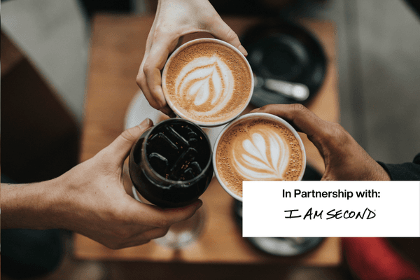 The Secret to Friendship