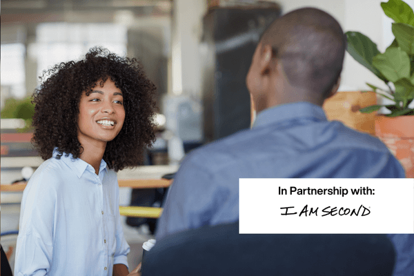 The Secret to Making Friends