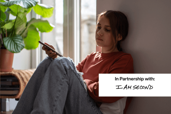 You Might Be Lonely If…