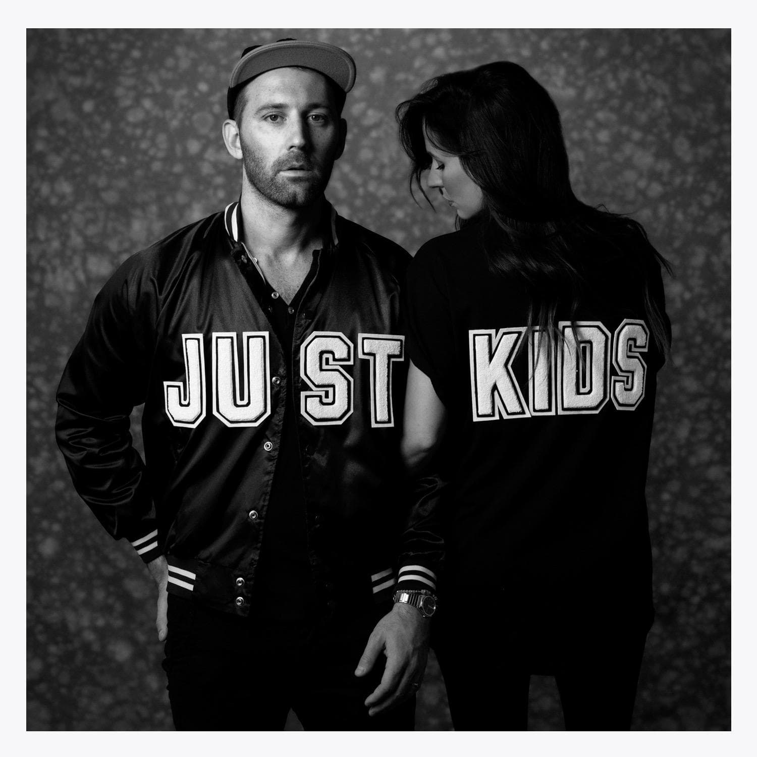 Just Kids (Deluxe Edition)