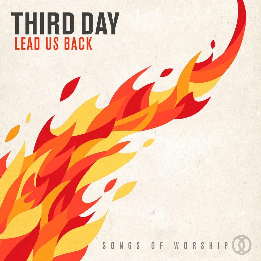 Lead Us Back: Songs of Worship