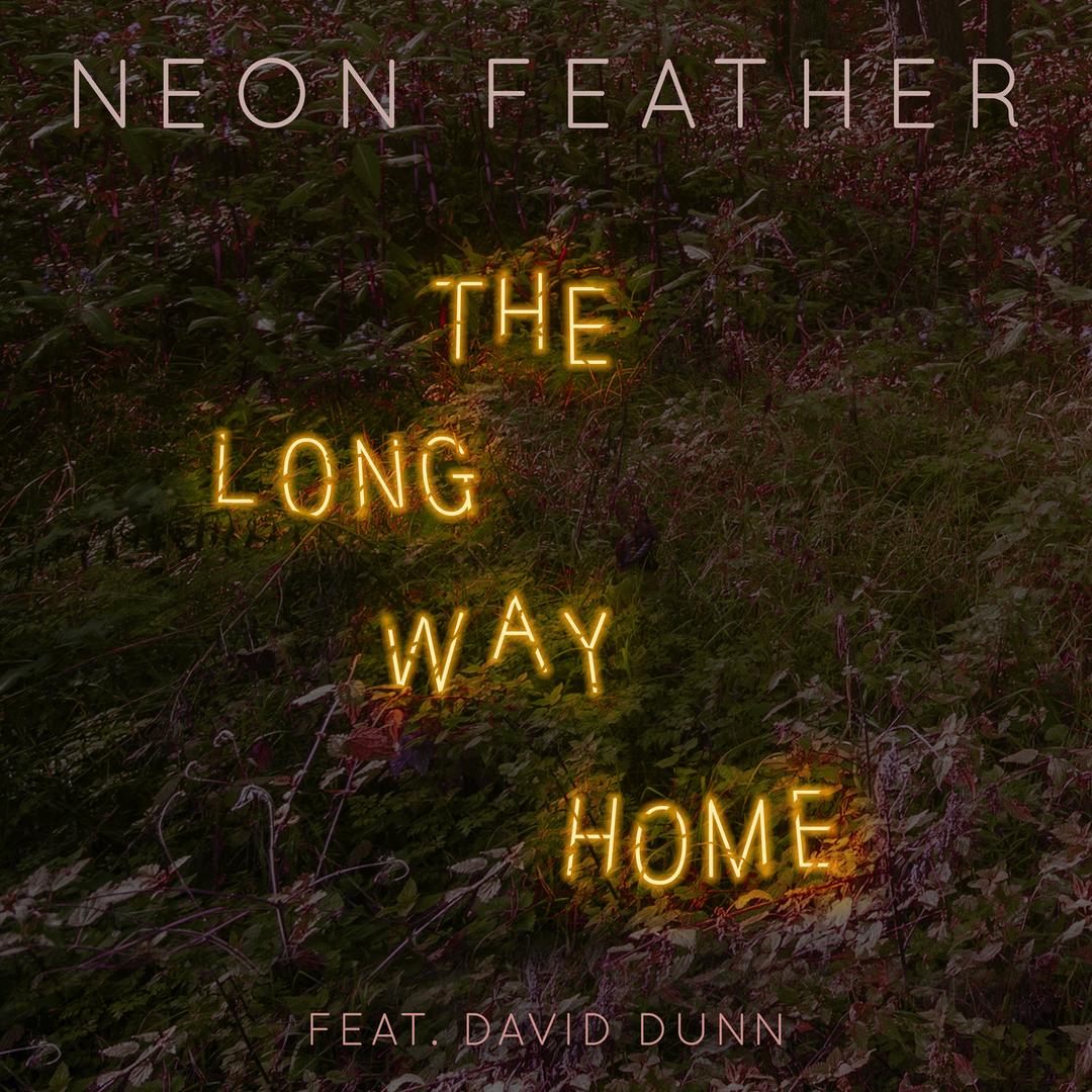 The Long Way Home (Single)