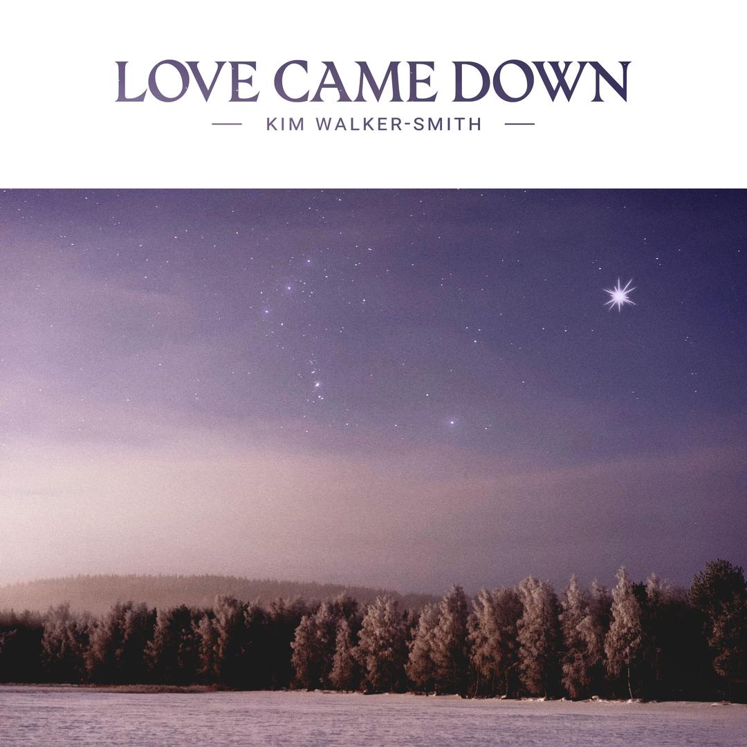 Love Came Down (Single)