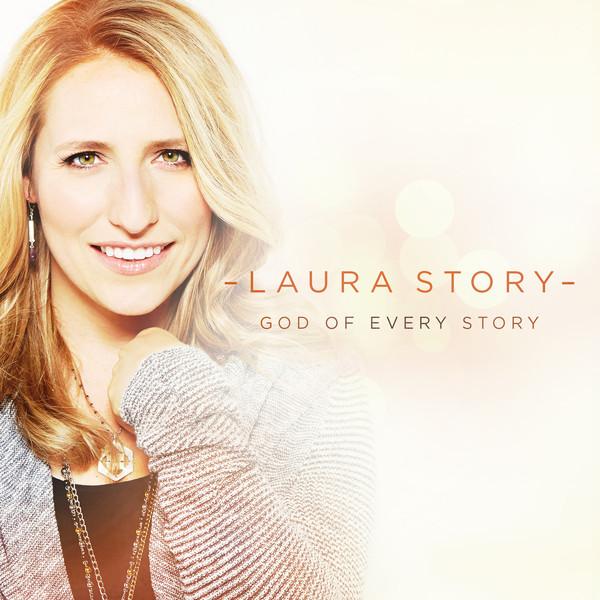 God Of Every Story