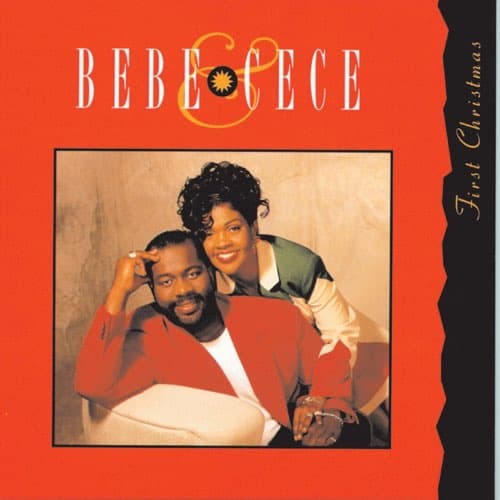 BeBe & CeCe Winans First Christmas