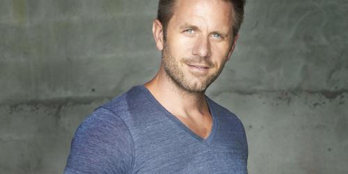 Aaron Benward