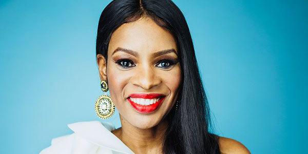 Nicole C. Mullen