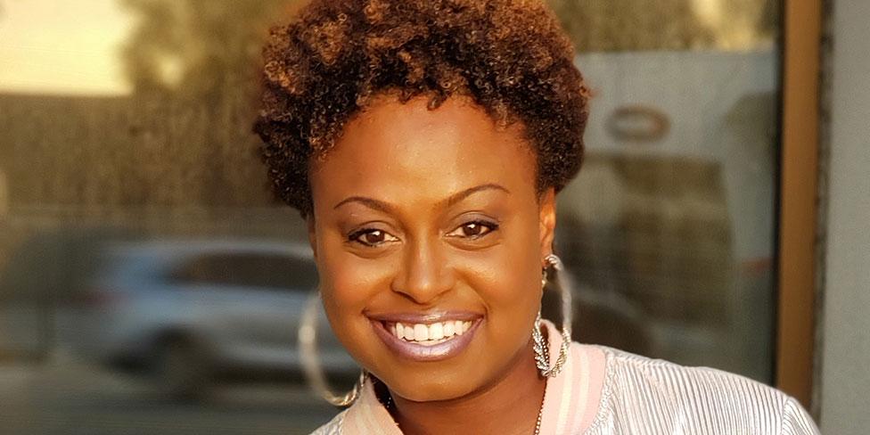 Ayiesha Woods-Hillery
