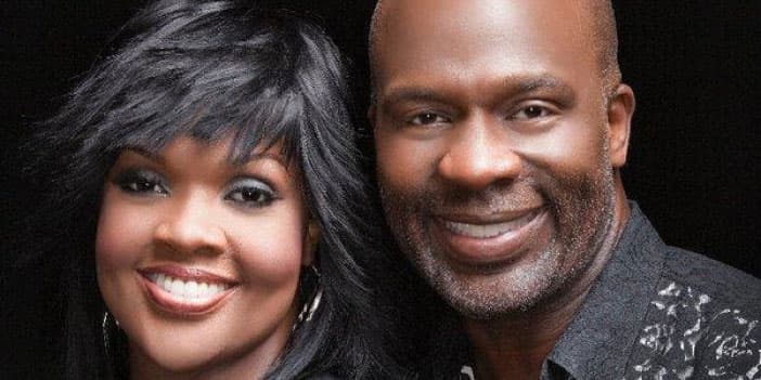 BeBe & CeCe Winans