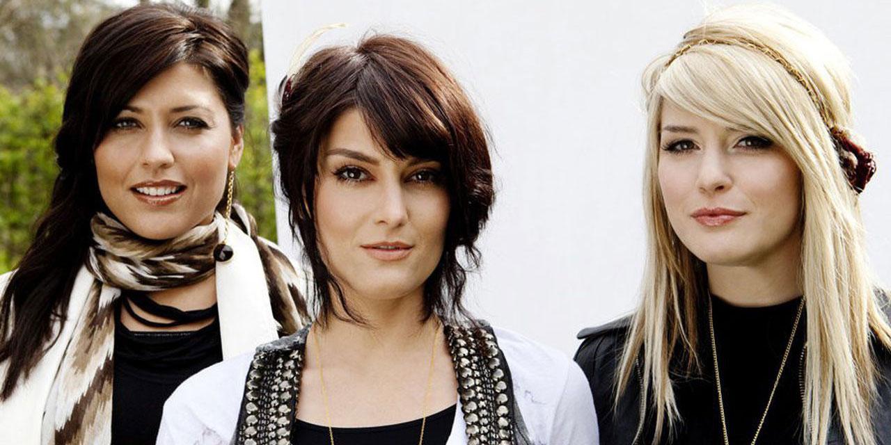 BarlowGirl