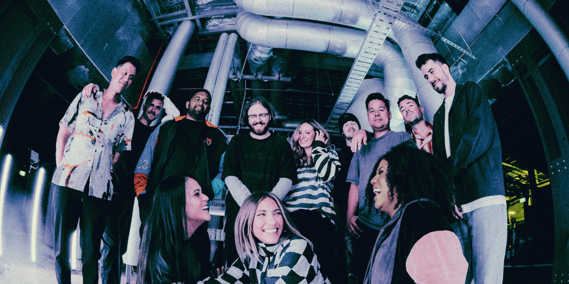 Hillsong Young & Free