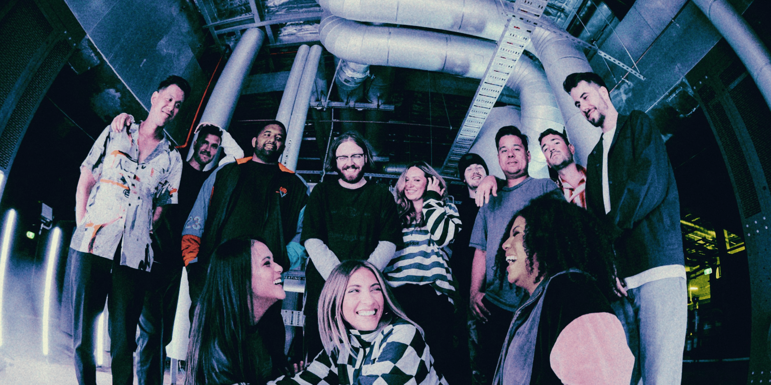 Hillsong Young & Free