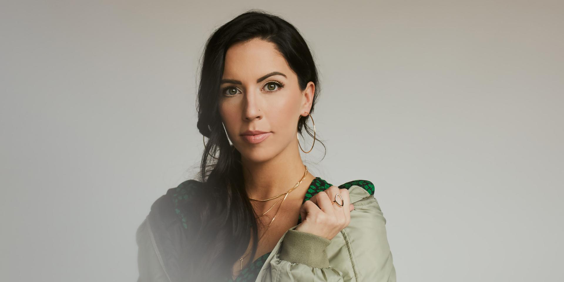 Lydia Laird