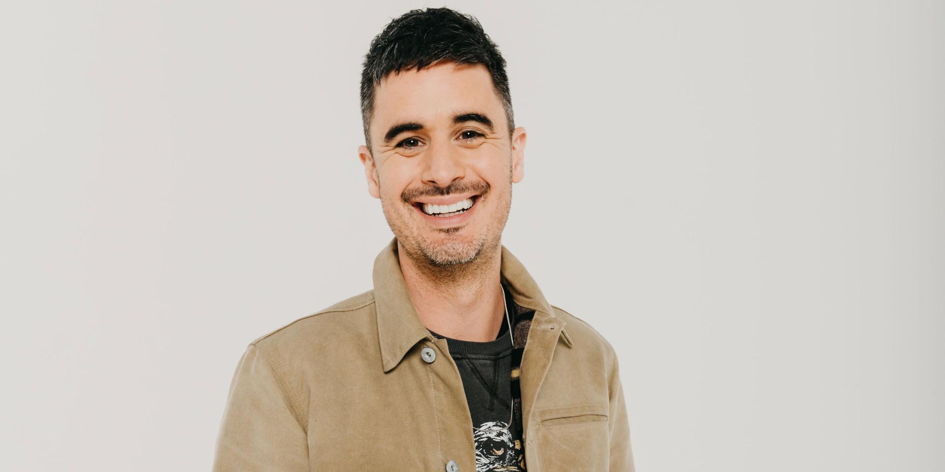 Kristian Stanfill