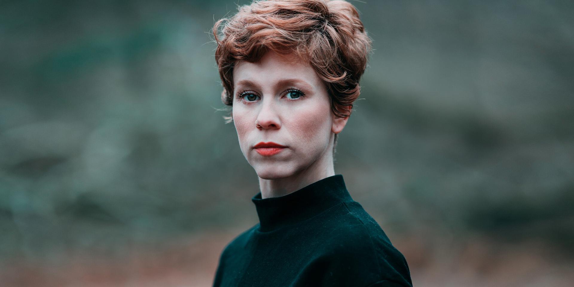 Steffany Gretzinger