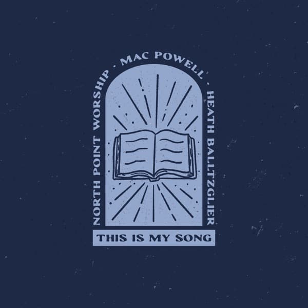 This is My Song (Single)