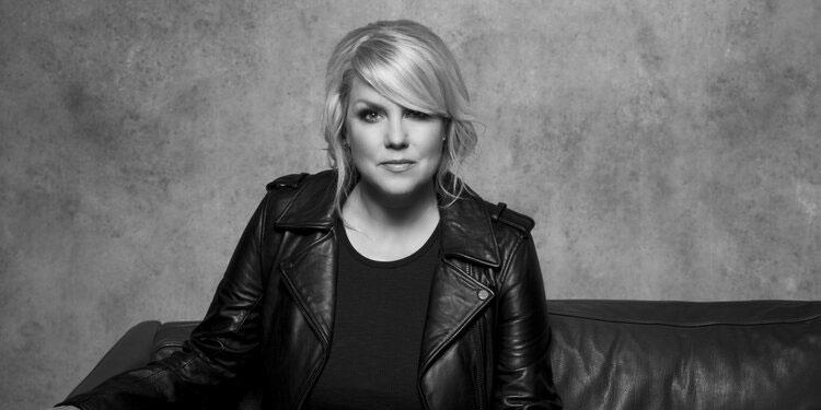 Nichole Nordeman