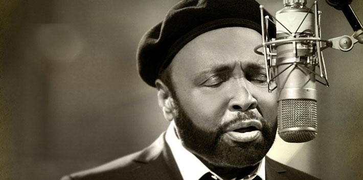 Andraé Crouch