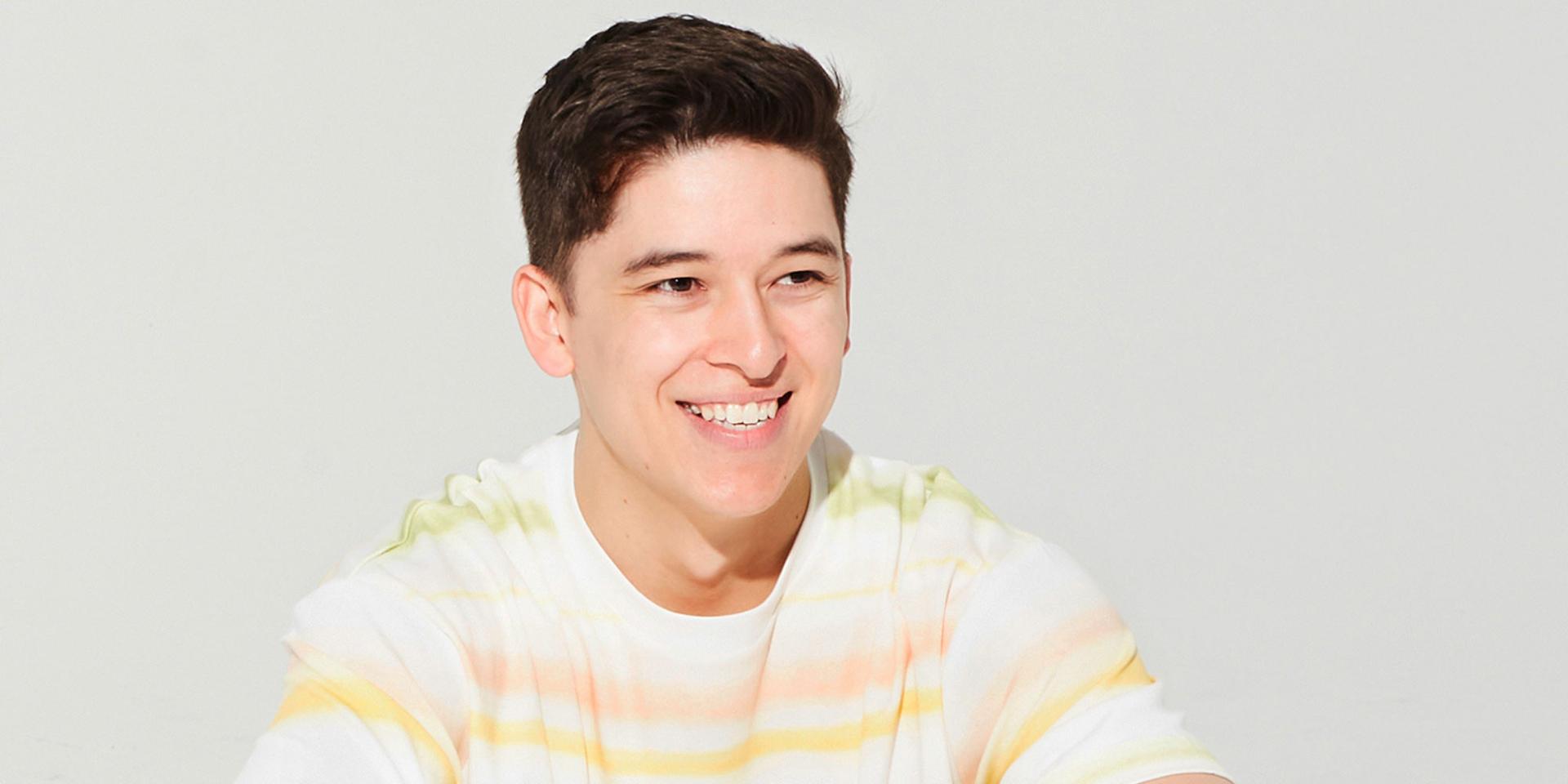 Mitch Wong
