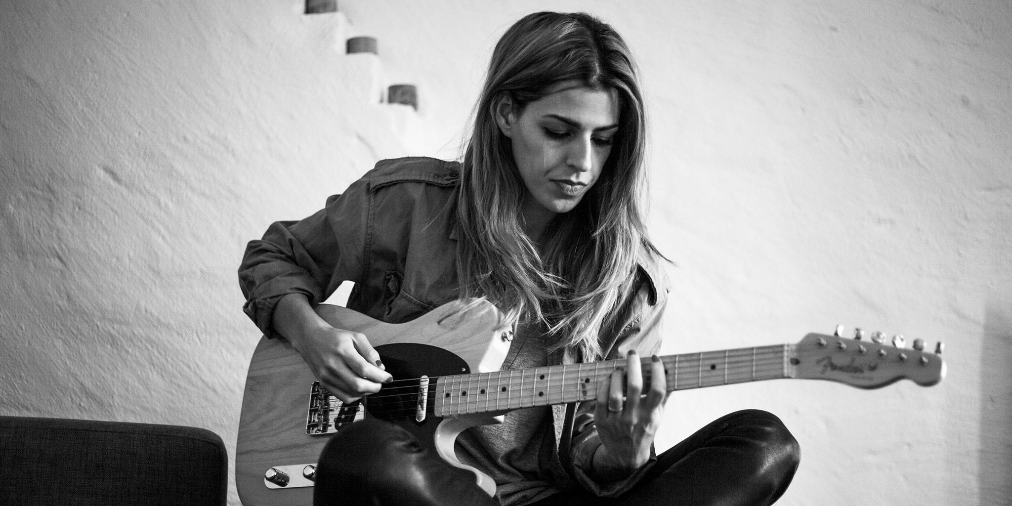 Brooke Fraser