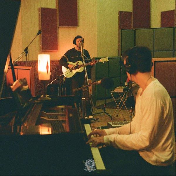 Aodhán King - Thank You So Much Jesus