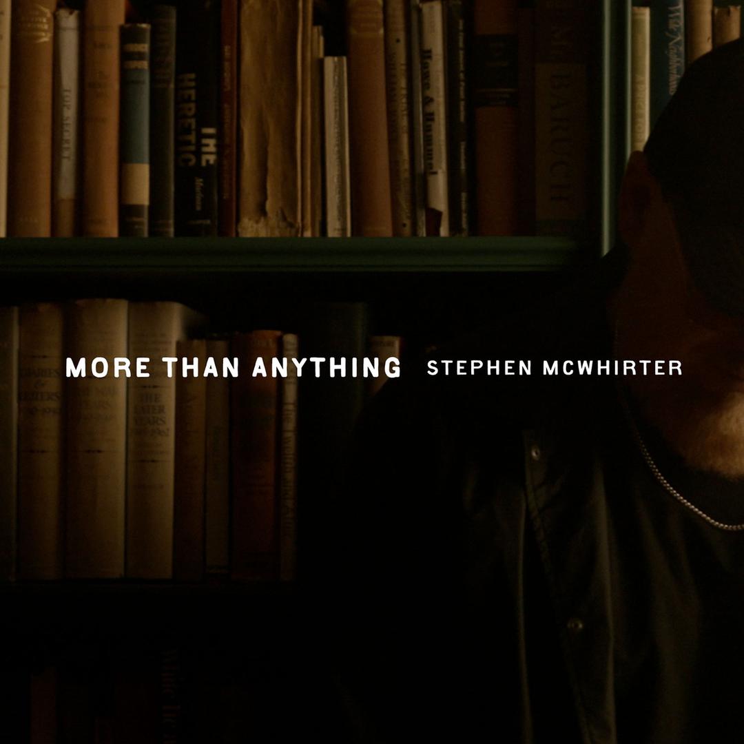 More Than Anything