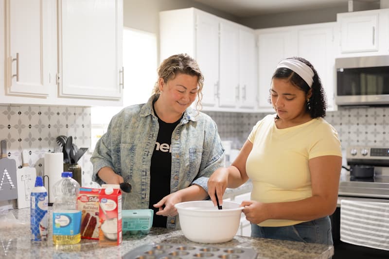 Christian Couple Leads Effort To Provide Stability For Youth Aging Out Of Foster Care 