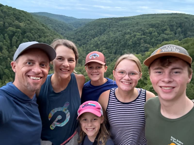 Eric and Kara Gilmore founded Immerse Arkansas in Little Rock in 2010