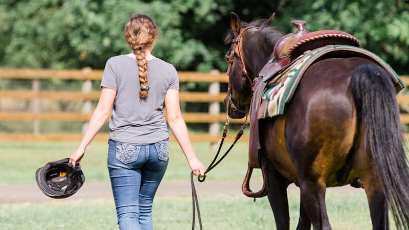 'Acres Of Hope' For Kids: ‘Life Is Hard And Messy, Yet God Still Is Good’ 