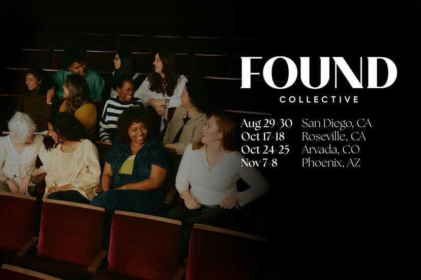 Found Collective