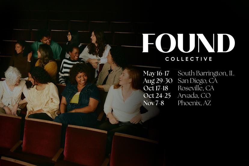 Found Collective