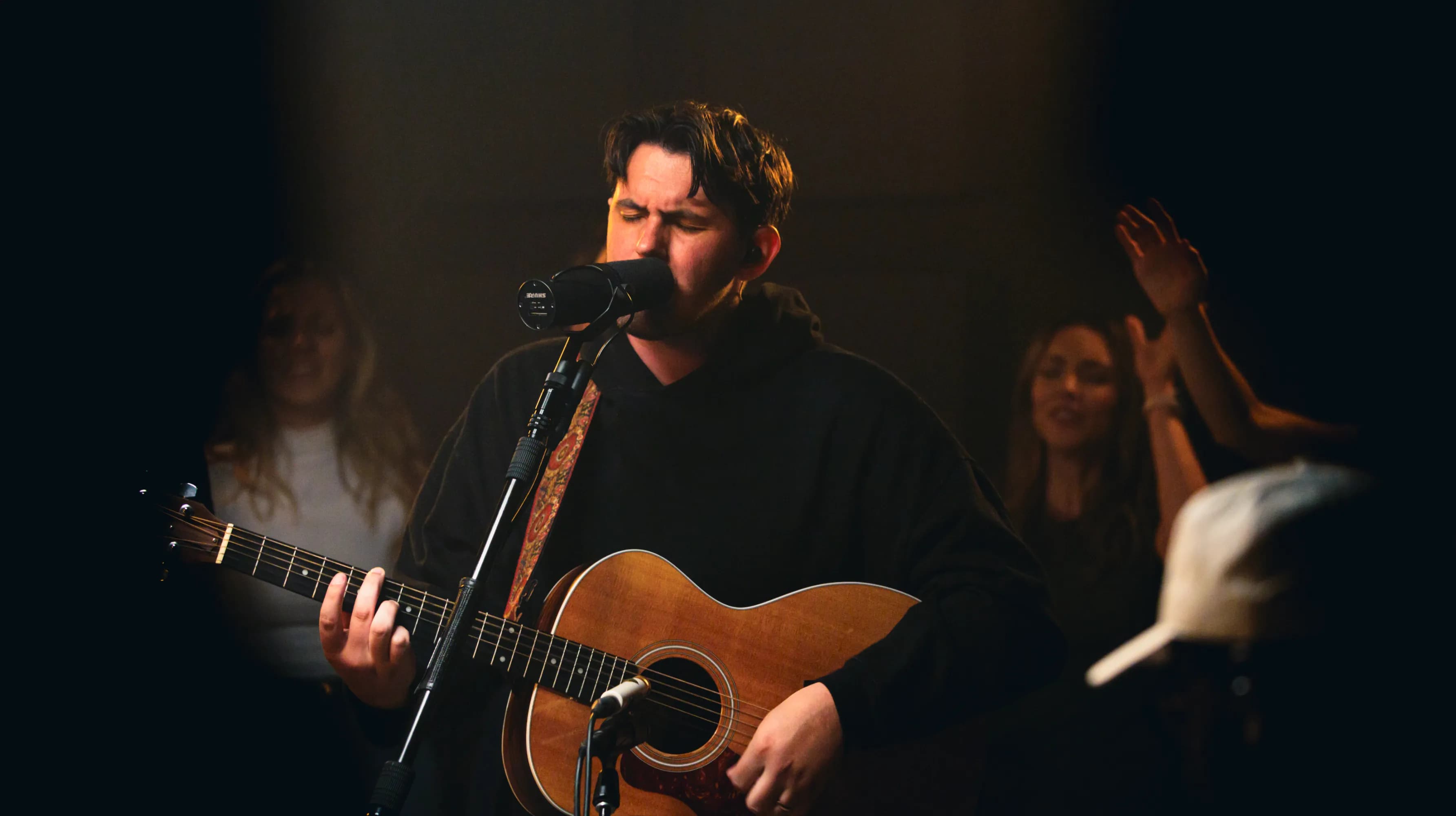 Worship Sessions - Image 3