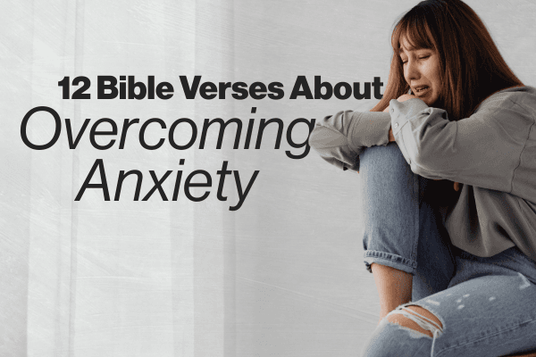 Overcoming Anxiety Image