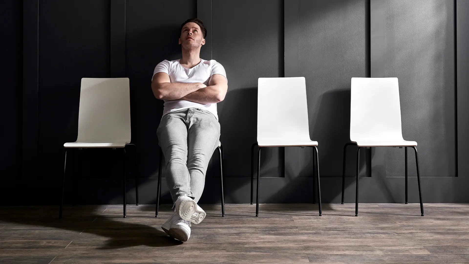 Spanish 8 Prayers from Psalm 62 Image