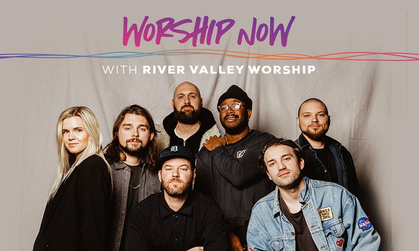 River Valley Worship