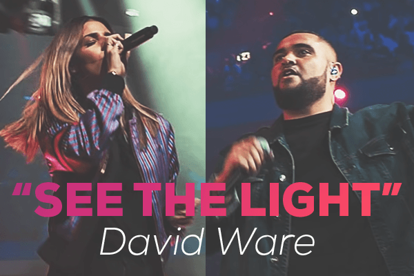 See The Light David Ware