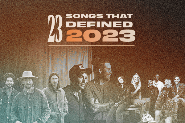 23 Songs That Defined 2023
